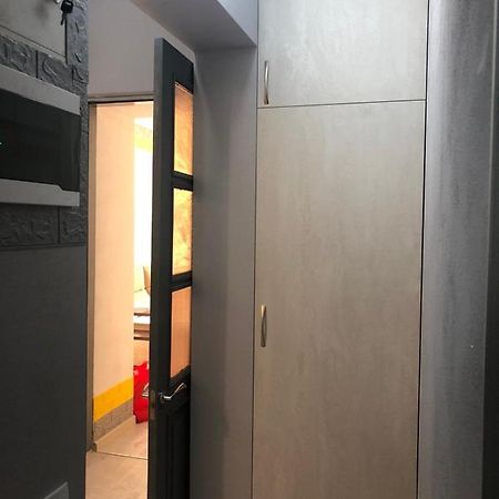 Devolano 1 Apartment Odessa Ngoại thất bức ảnh