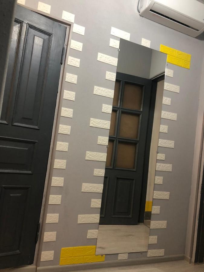 Devolano 1 Apartment Odessa Ngoại thất bức ảnh