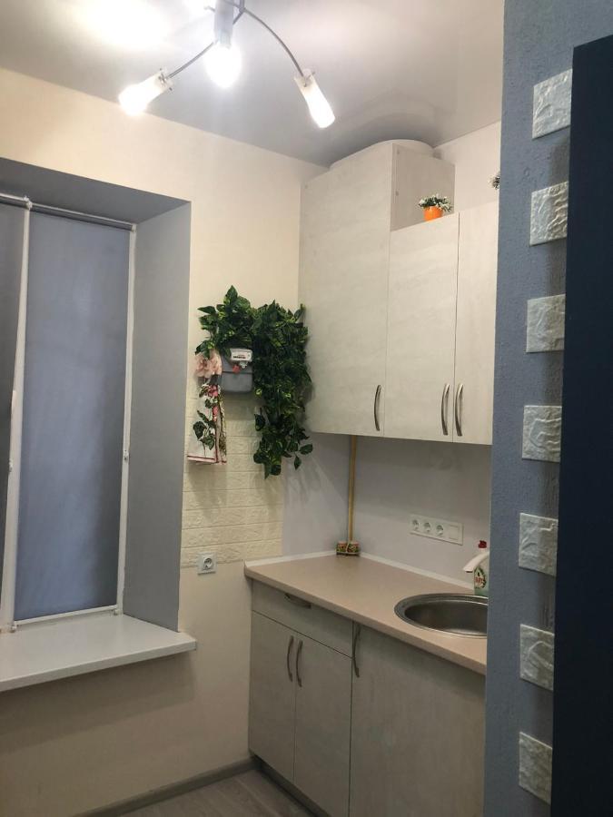 Devolano 1 Apartment Odessa Ngoại thất bức ảnh