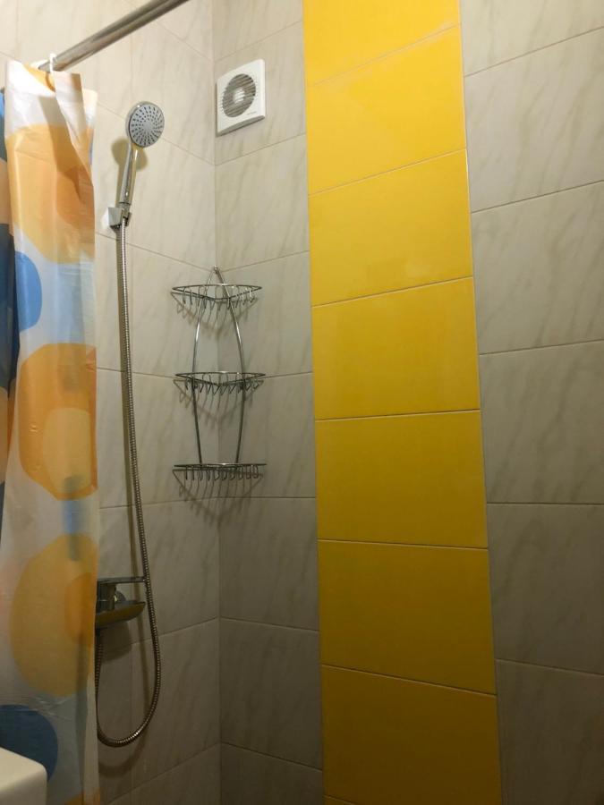 Devolano 1 Apartment Odessa Ngoại thất bức ảnh