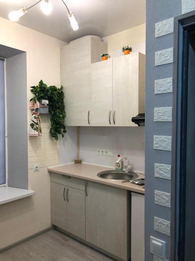 Devolano 1 Apartment Odessa Ngoại thất bức ảnh