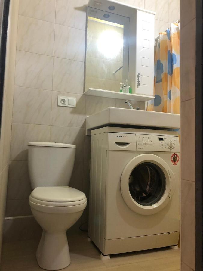 Devolano 1 Apartment Odessa Ngoại thất bức ảnh