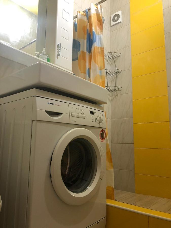Devolano 1 Apartment Odessa Ngoại thất bức ảnh