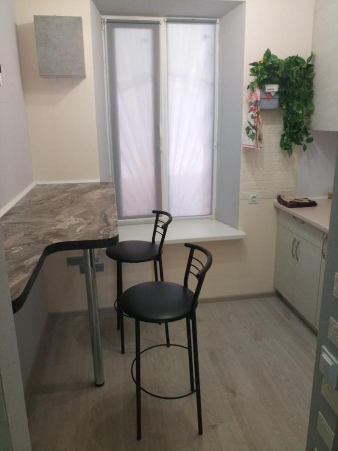 Devolano 1 Apartment Odessa Ngoại thất bức ảnh